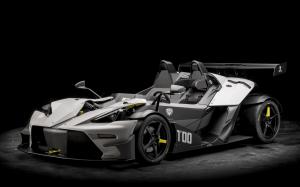 KTM X-Bow Comp R 1st Edition (NA) '2018